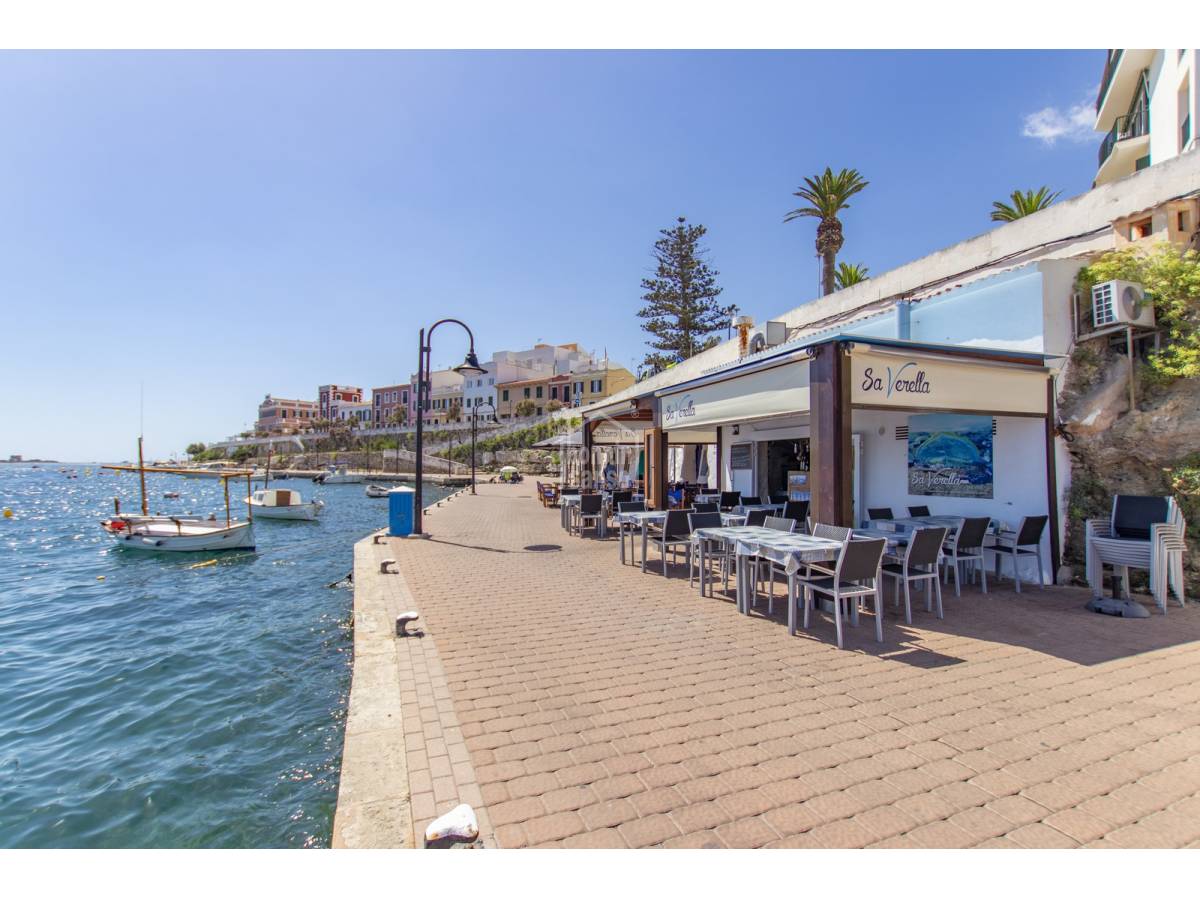 Edifício em Es Castell, Spain 39 m² N.º 6307