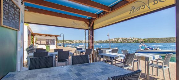 Edifício em Es Castell, Spain 39 m² N.º 6307 5