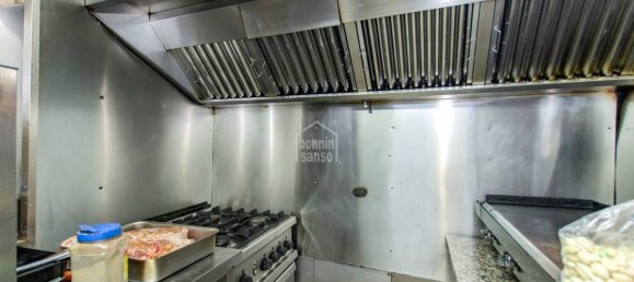 Edifício em Es Castell, Spain 39 m² N.º 6307 11