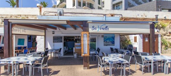 Edifício em Es Castell, Spain 39 m² N.º 6307 3