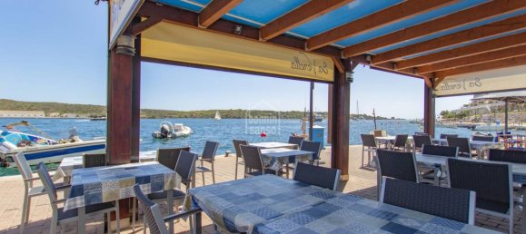 Edifício em Es Castell, Spain 39 m² N.º 6307 4