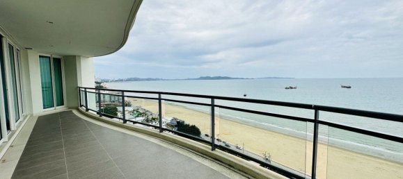 3 bedrooms Condo in Pattaya, Thailand No. 19721 7