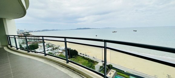 3 bedrooms Condo in Pattaya, Thailand No. 19721 8