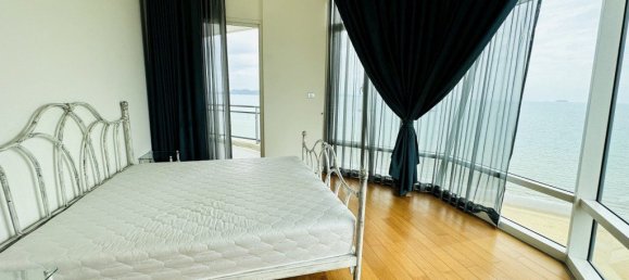 3 bedrooms Condo in Pattaya, Thailand No. 19721 16