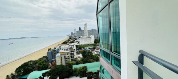 3 bedrooms Condo in Pattaya, Thailand No. 19721 6