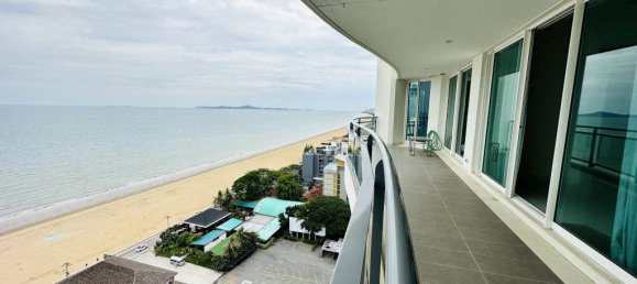 3 bedrooms Condo in Pattaya, Thailand No. 19721 4