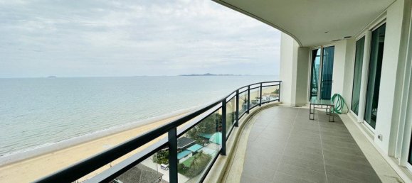 3 bedrooms Condo in Pattaya, Thailand No. 19721 5