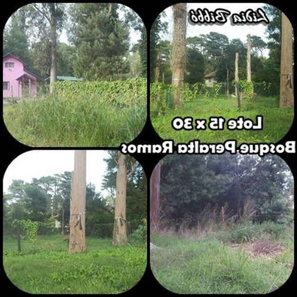 Terrain à Mar del Plata, Argentina No. 120520