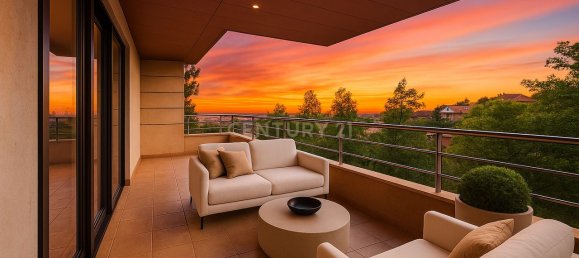 4 غرف نوم شقة في Coimbra, Portugal رقم 104532 2