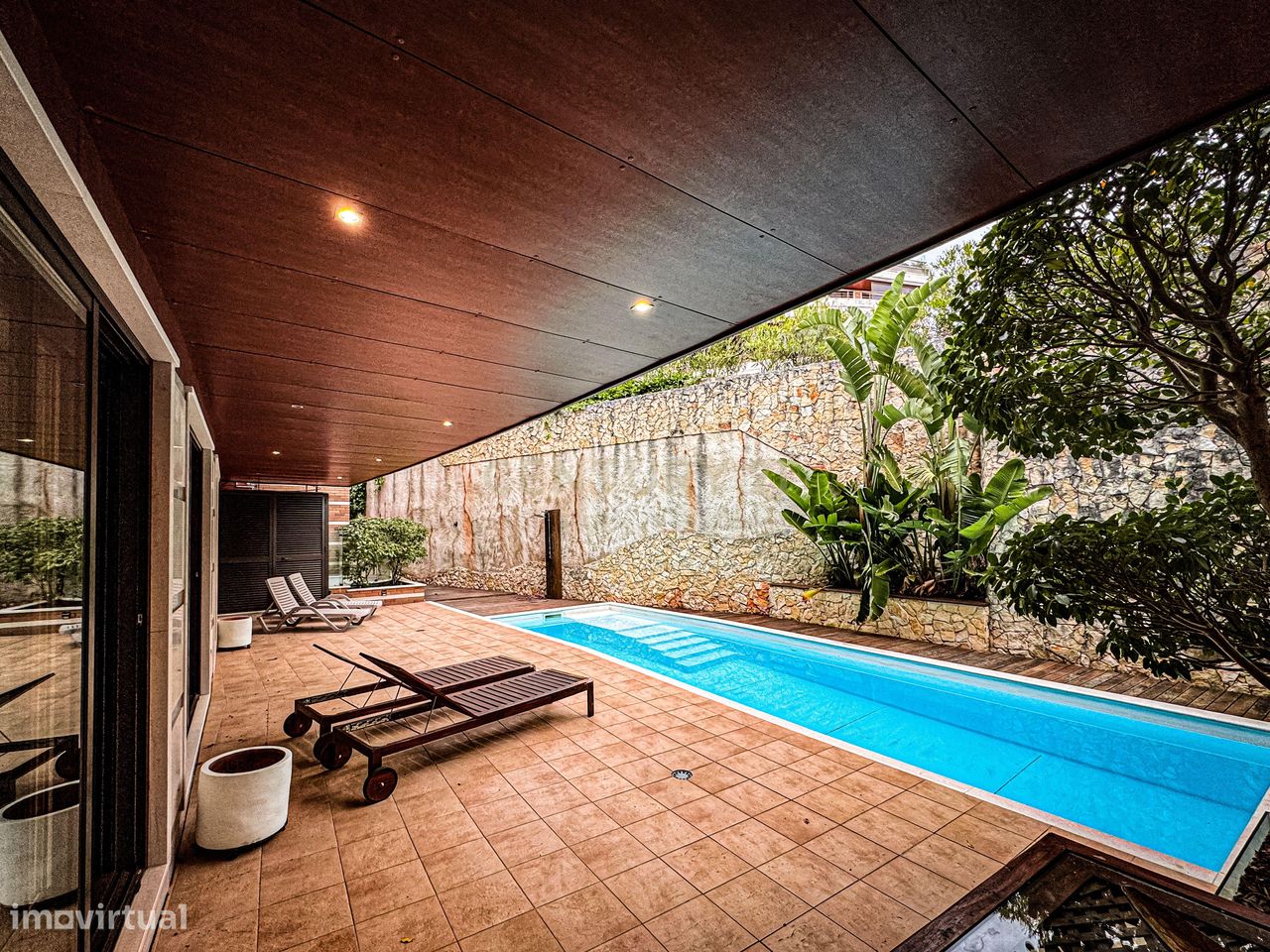 4 غرف نوم شقة في Coimbra, Portugal رقم 104532