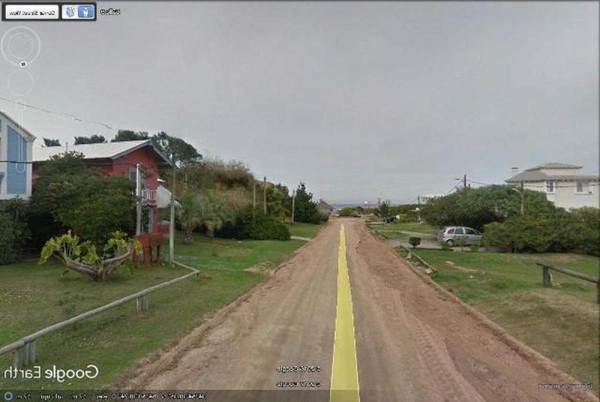 Land in Maldonado, Uruguay No. 13872