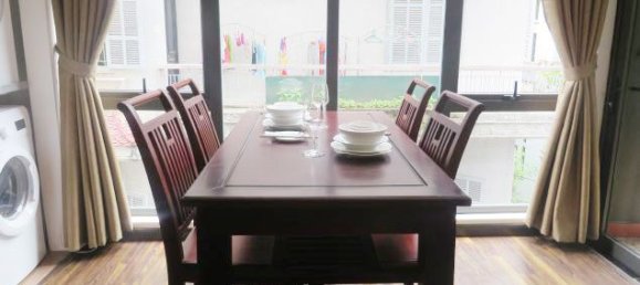 1 bedroom Apartment in Cau Giay, Vietnam No. 5197 5