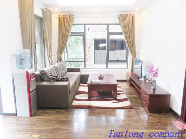 1 bedroom Apartment in Cau Giay, Vietnam No. 5197