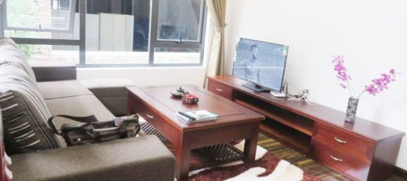 1 bedroom Apartment in Cau Giay, Vietnam No. 5197 3