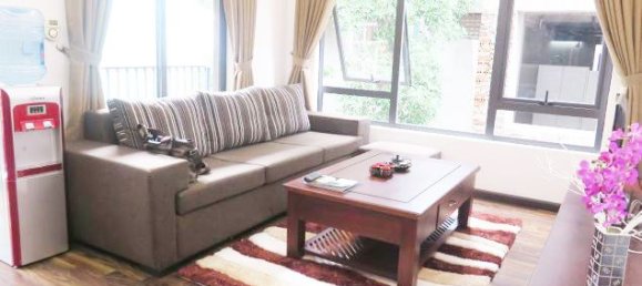 1 bedroom Apartment in Cau Giay, Vietnam No. 5197 2