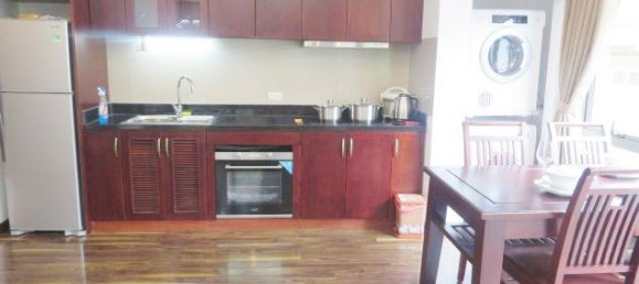 1 bedroom Apartment in Cau Giay, Vietnam No. 5197 6