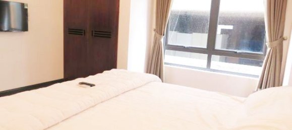 1 bedroom Apartment in Cau Giay, Vietnam No. 5197 10