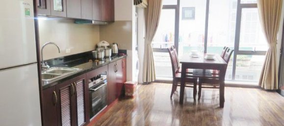 1 bedroom Apartment in Cau Giay, Vietnam No. 5197 4