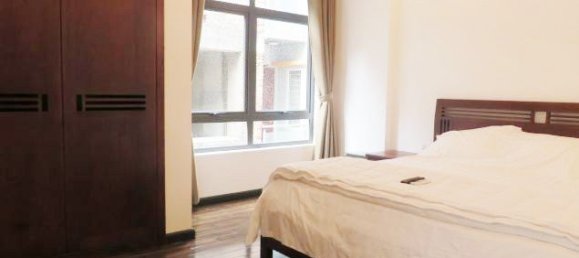 1 bedroom Apartment in Cau Giay, Vietnam No. 5197 9