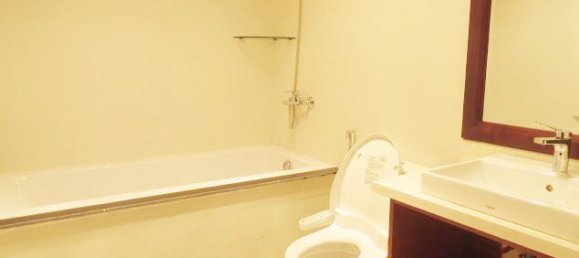 1 bedroom Apartment in Cau Giay, Vietnam No. 5197 11