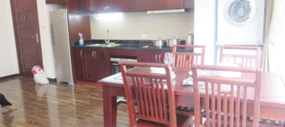1 bedroom Apartment in Cau Giay, Vietnam No. 5197 7