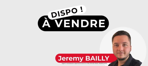 3 bedrooms House in Perpignan, France No. 320323 2