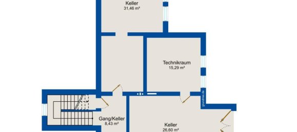 6 rooms House in St. Martin-Karlsbach, Austria No. 151207 9