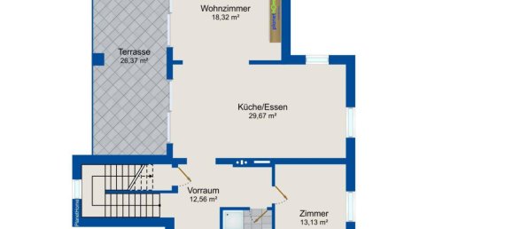 6 rooms House in St. Martin-Karlsbach, Austria No. 151207 8