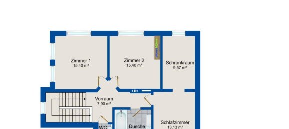 6 rooms House in St. Martin-Karlsbach, Austria No. 151207 7