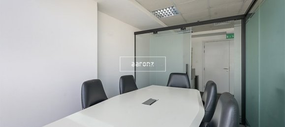  مكتب في Sheikh Zayed Road, UAE 76.2متر مربع رقم 56684 7