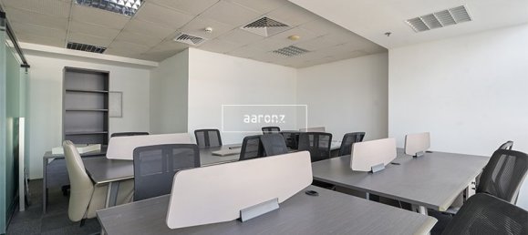  مكتب في Sheikh Zayed Road, UAE 76.2متر مربع رقم 56684 8