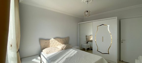 Wohnung 1+1 in Mahmutlar, Turkey, Nr. 16403 12