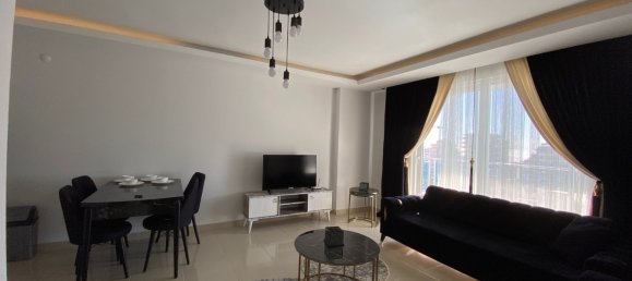 Wohnung 1+1 in Mahmutlar, Turkey, Nr. 16403 15
