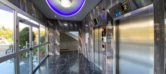 Wohnung 1+1 in Mahmutlar, Turkey, Nr. 16403 14