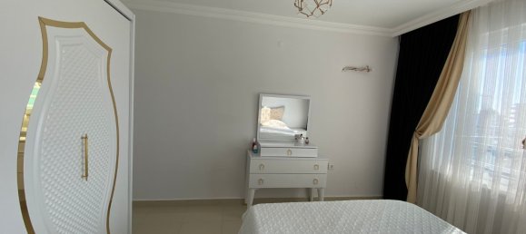 Wohnung 1+1 in Mahmutlar, Turkey, Nr. 16403 2