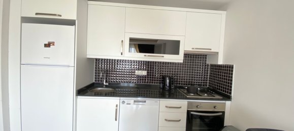 Wohnung 1+1 in Mahmutlar, Turkey, Nr. 16403 5