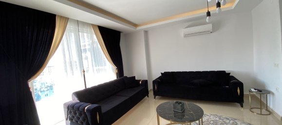 Wohnung 1+1 in Mahmutlar, Turkey, Nr. 16403 10