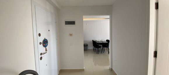 Wohnung 1+1 in Mahmutlar, Turkey, Nr. 16403 8