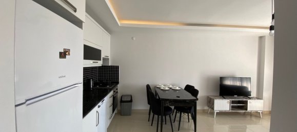 Wohnung 1+1 in Mahmutlar, Turkey, Nr. 16403 11