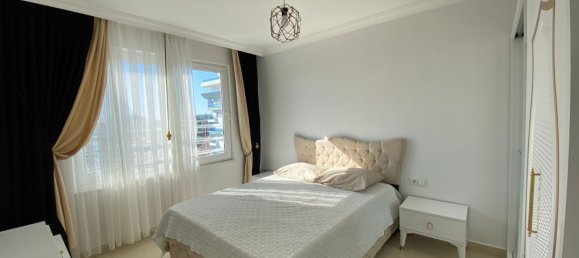 Wohnung 1+1 in Mahmutlar, Turkey, Nr. 16403 13