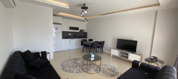 Wohnung 1+1 in Mahmutlar, Turkey, Nr. 16403 7