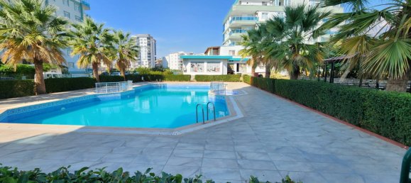 Wohnung 1+1 in Mahmutlar, Turkey, Nr. 16403 9