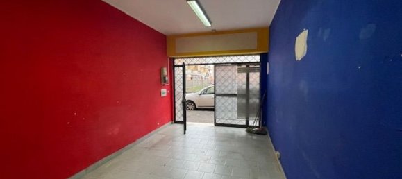 Коммерческая недвижимость 100м² в Рим, Италия № 162233 4