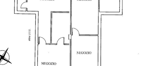 Коммерческая недвижимость 100м² в Рим, Италия № 162233 13