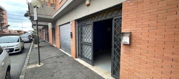 Коммерческая недвижимость 100м² в Рим, Италия № 162233 2