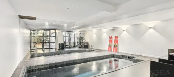 6 bedrooms House in Neuilly-sur-Seine, France No. 186969 17