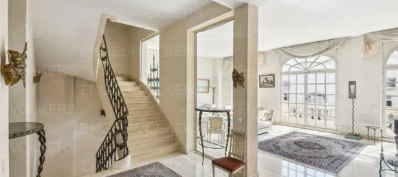 6 bedrooms House in Neuilly-sur-Seine, France No. 186969 6
