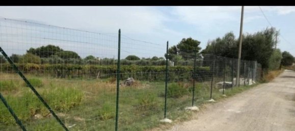 Terreno en Bari, Italy 4214 m² No. 254641 2