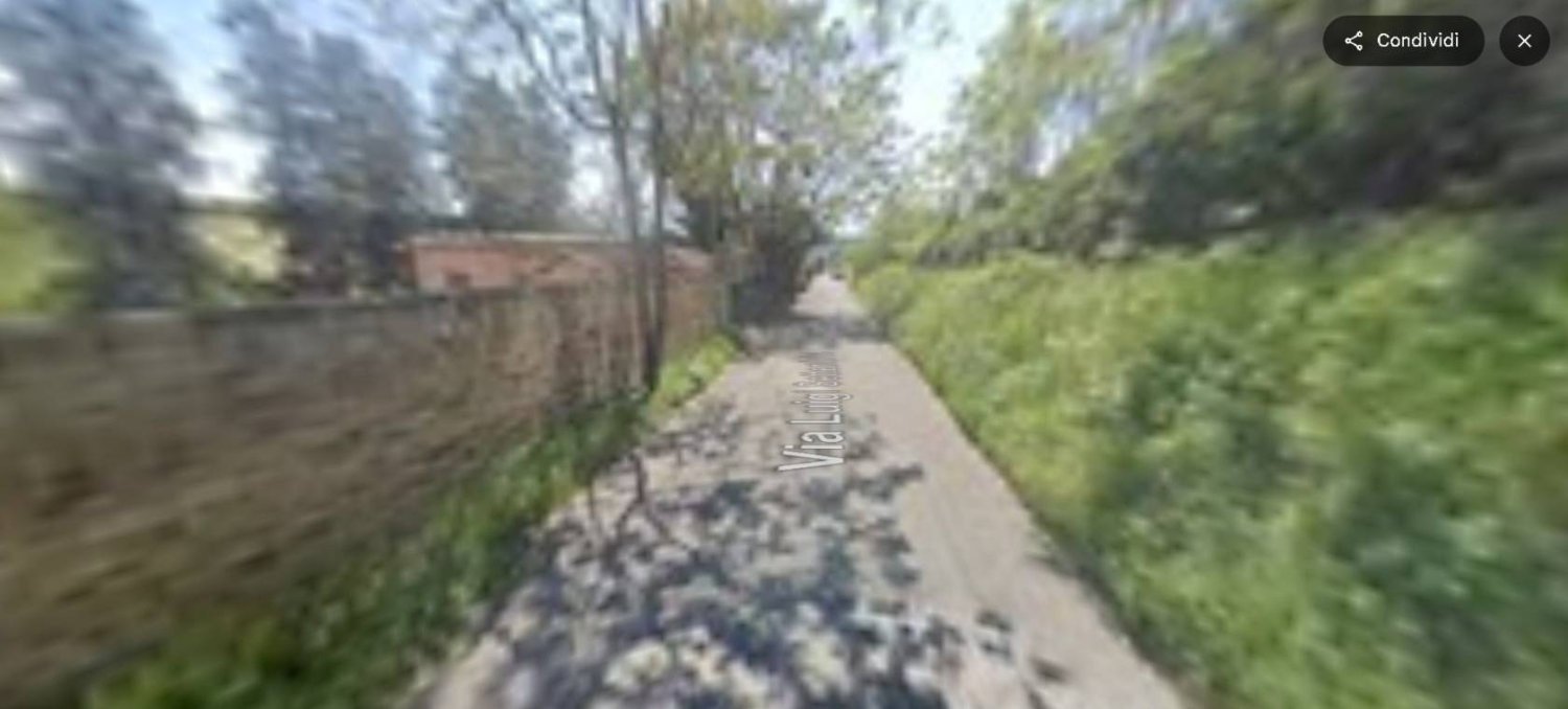 Garagem de 1 divisão em Fonte Nuova, Italy N.º 221224