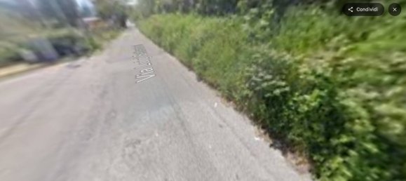 Garagem de 1 divisão em Fonte Nuova, Italy N.º 221224 11